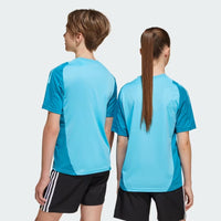 Conjunto Infantil Oficial do CR Flamengo 25/26 - Treino