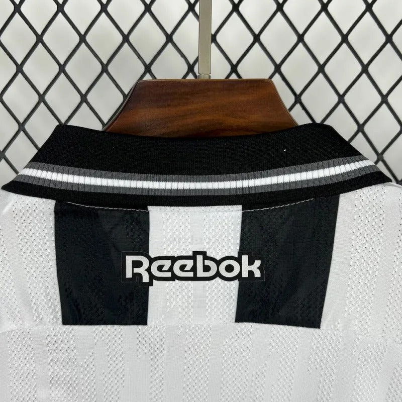 Camisa Oficial do Botafogo 25/26 - Versão Torcedor