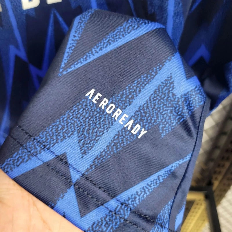 Camisa Oficial do Arsenal 25/26 - Versão Torcedor