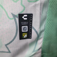 Camisa Oficial do Club Leon 25/26 - Versão Jogador