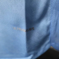 Camisa Oficial do Manchester City 25/26 - Manga Longa