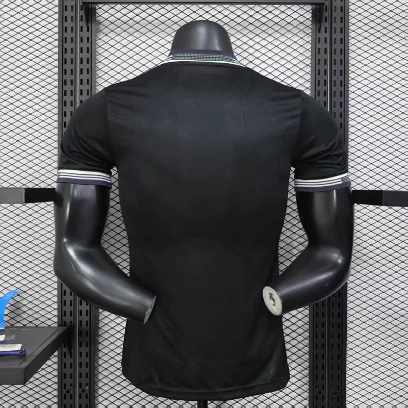 Camisa Oficial da Juventus 25/26 - Versão Jogador