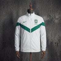 Jaqueta Corta Vento Oficial do Brasil 26/27 Nike