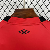 Camisa Oficial do Athletico Paranaense 25/26 - Versão Torcedor