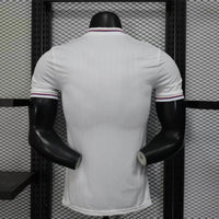 Camisa Oficial do Lyon 25/26 - Versão Jogador
