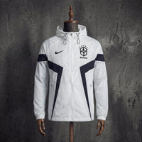 Jaqueta Corta Vento do Brasil 26/27 Nike