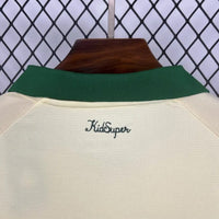 Camisa Oficial do Palmeiras 25/26 - Versão Torcedor