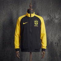 Jaqueta do Brasil 26/27 Nike