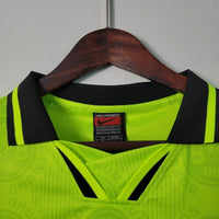 Camisa Retrô Borussia Dortmound 1996 - Versão Retrô