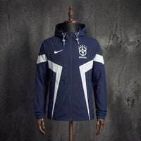 Jaqueta Corta Vento do Brasil 26/27 Nike
