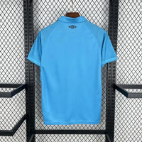 Camisa Oficial do Santos 25/26 - Versão Torcedor