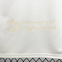 Camisa Oficial do Port Vale 25/26 - Versão Torcedor
