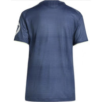 Camisa Feminina Oficial do Real Madrid 25/26 - Baby Look