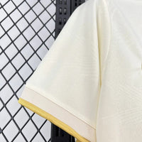 Camisa 3 Oficial do CR Flamengo 25/26 - Versão Torcedor