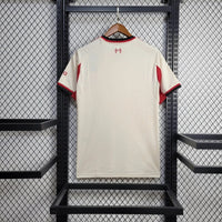 Camisa Oficial do Liverpool 25/26 - Versão Torcedor