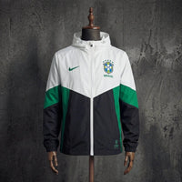 Jaqueta Corta Vento do Brasil 26/27 Nike