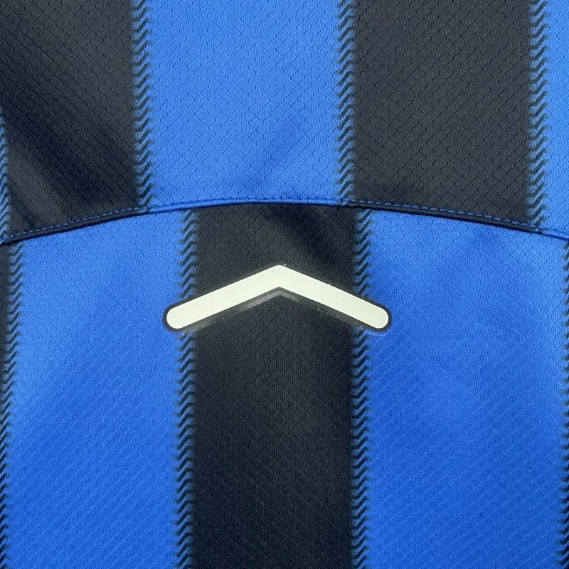 Camisa Oficial do Atalanta 25/26 - Versão Torcedor