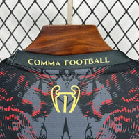 Camisa Oficial do PSG 25/26 - Campeões da Europa