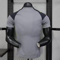 Camisa Oficial do Manchester United 25/26 Versão Jogador - Treino