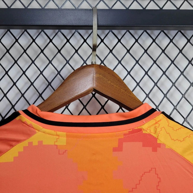 Camisa Oficial do PSG 25/26 - Versão Torcedor