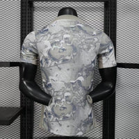 Camisa Oficial do Tottenham 25/26 Versão Jogador - Treino