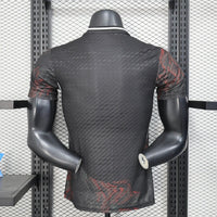 Camisa Oficial do Manchester United 25/26 - Versão Jogador