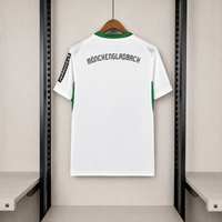 Camisa Oficial do Borussia Mönchengladbach 26/27 - Torcedor