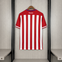 Camisa Oficial do Naútico 26/27 - Torcedor
