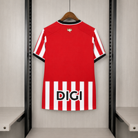 Camisa l Oficial do Athletic Bilbão 26/27 - Torcedor