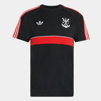 Camisa Flamengo 26/27 - Adidas Originals
