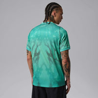Camisa Oficial do Brasil 26/27 Versão Jogador - Goleiro