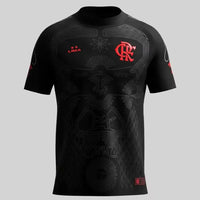 Camisa Flamengo 26/27 Jogador - Urubu de Lima