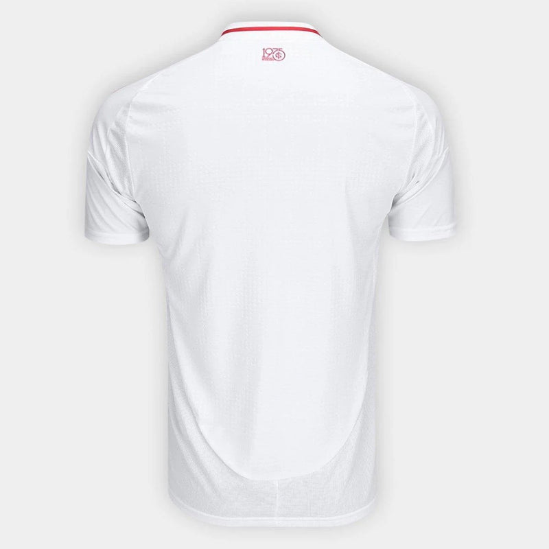 Camisa Oficial do Internacional 25/26 - Versão Torcedor