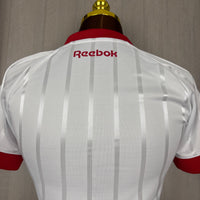 Camisa 2 Feminina Oficial do Naútico 26/27 - Baby Look