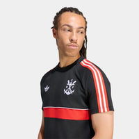 Camisa Flamengo 26/27 - Adidas Originals