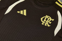 Kit Oficial do CR Flamengo 26/27 - Treino