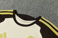 Kit Oficial do CR Flamengo 26/27 - Treino