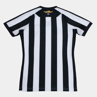 Camisa 2 Feminina Oficial do Santos 26/27 - Baby Look