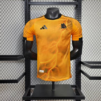 Camisa Oficial do Roma 25/26 - Versão Jogador