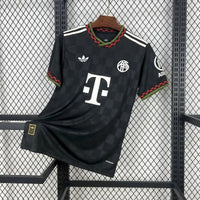 Camisa Oficial do Bayern de Munique 25/26 - Versão Torcedor