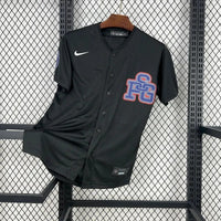 Camisa Oficial do PSG 25/26 - Us Pack Baseball
