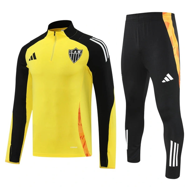Conjunto Oficial do Atlético Mineiro 25/26 - Treino