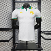 Camisa Oficial do Roma 25/26 - Versão Jogador