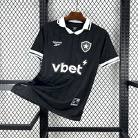 Camisa 2 Oficial do Botafogo 25/26 - Versão Torcedor