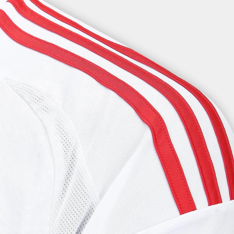 Camisa Oficial do Internacional 25/26 - Versão Torcedor