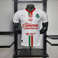 Camisa Oficial do Chivas 25/26 - Versão Jogador