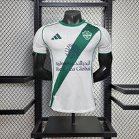Camisa Oficial do Al-Ahli 25/26 - Versão Jogador