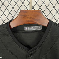 Camisa Oficial do PSG 25/26 - Us Pack Baseball