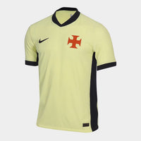 Camisa lll Vasco 26/27 - Jogador