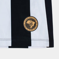 Camisa 2 Feminina Oficial do Santos 26/27 - Baby Look